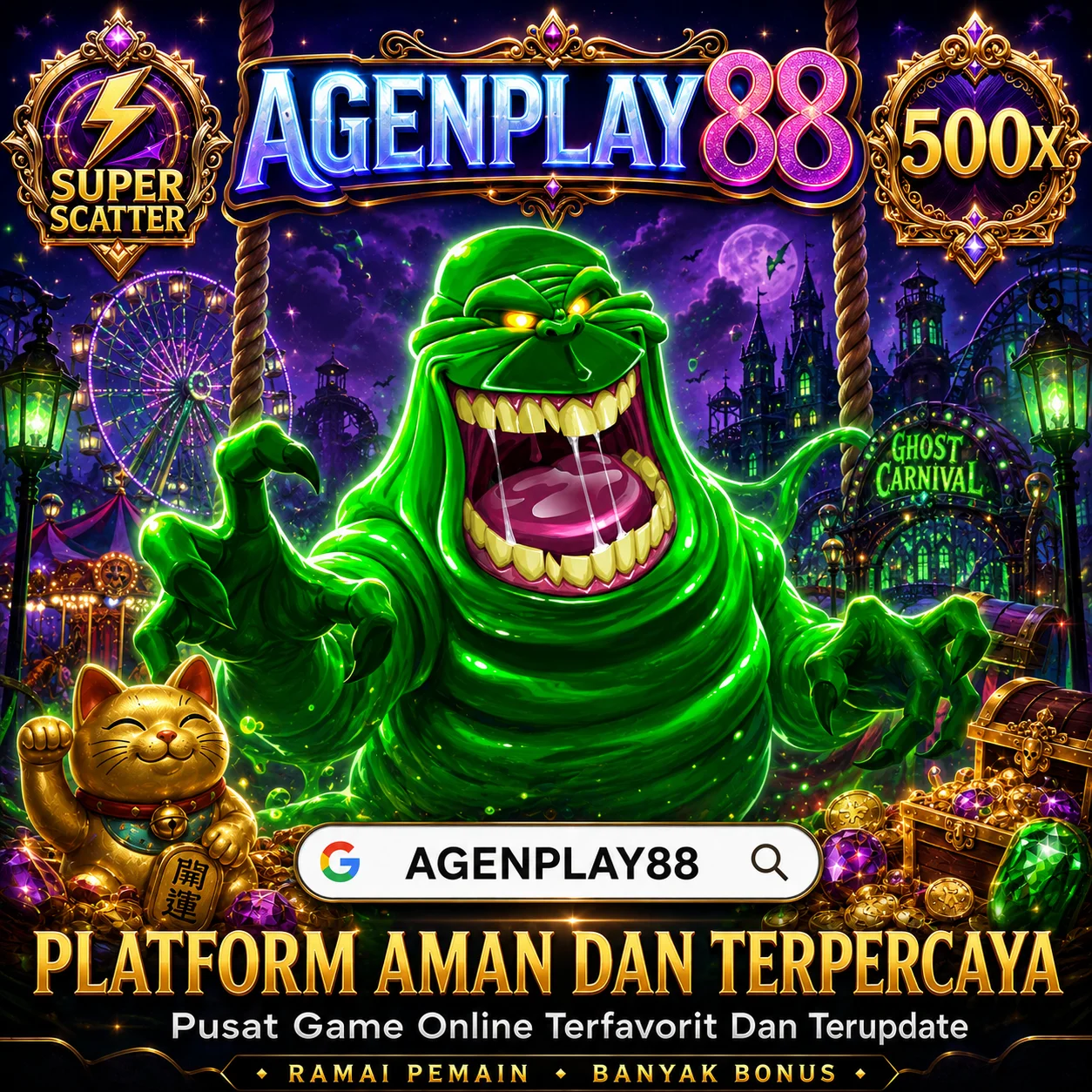 GACHA88 | Solusi Konten Fleksibel